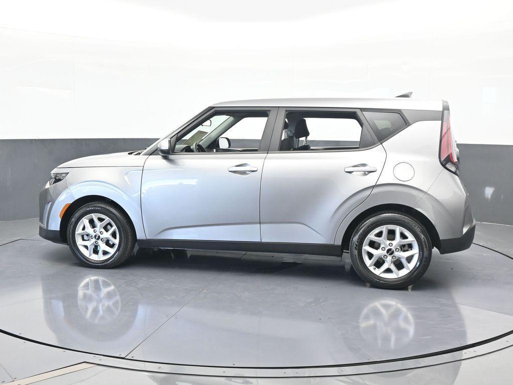 used 2023 Kia Soul car, priced at $14,296