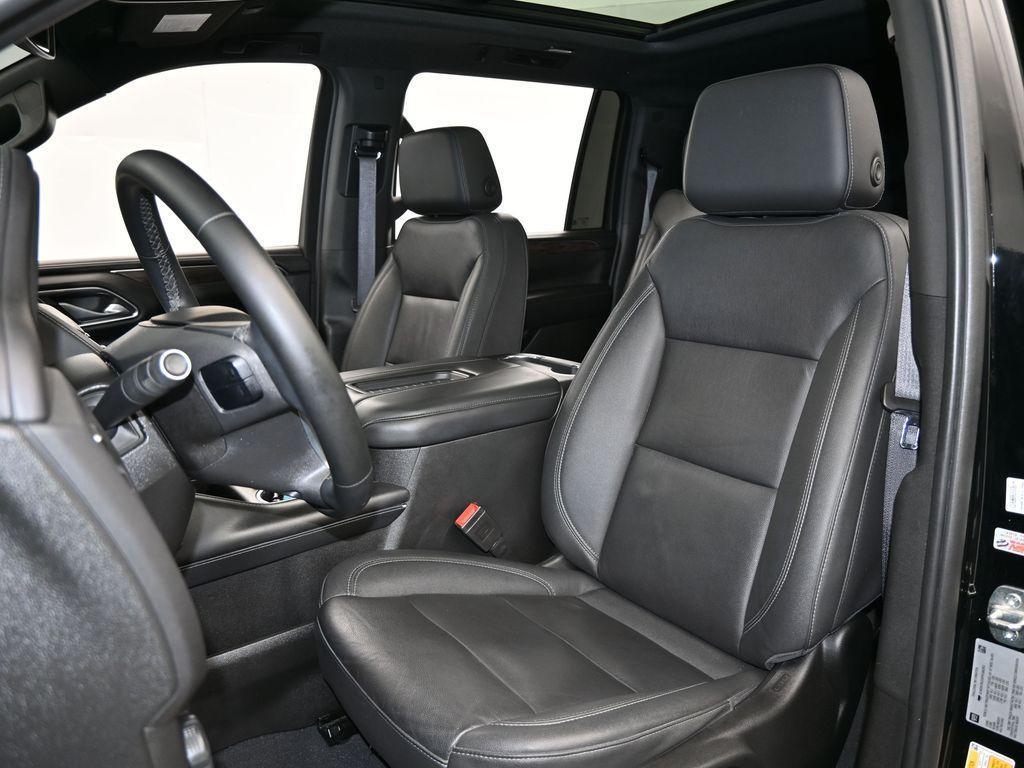 used 2023 Chevrolet Suburban car, priced at $56,950
