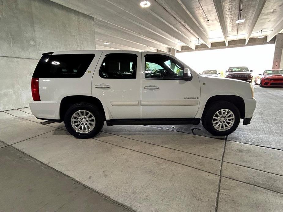 used 2009 GMC Yukon Hybrid car, priced at $6,949