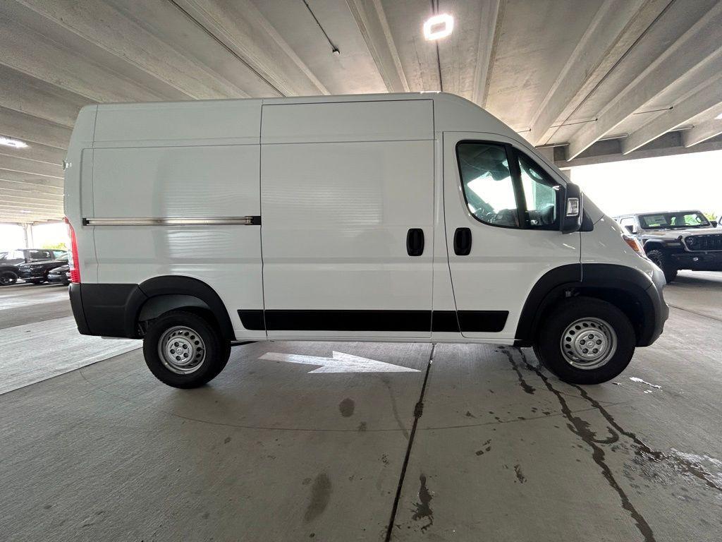 new 2024 Ram ProMaster 2500 car, priced at $45,391