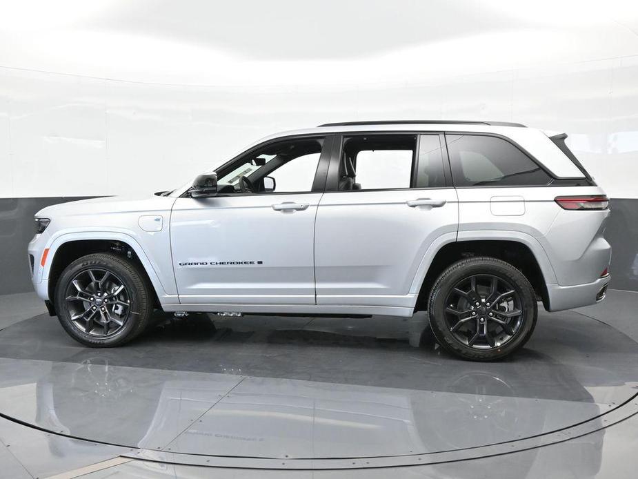 new 2024 Jeep Grand Cherokee 4xe car, priced at $49,659