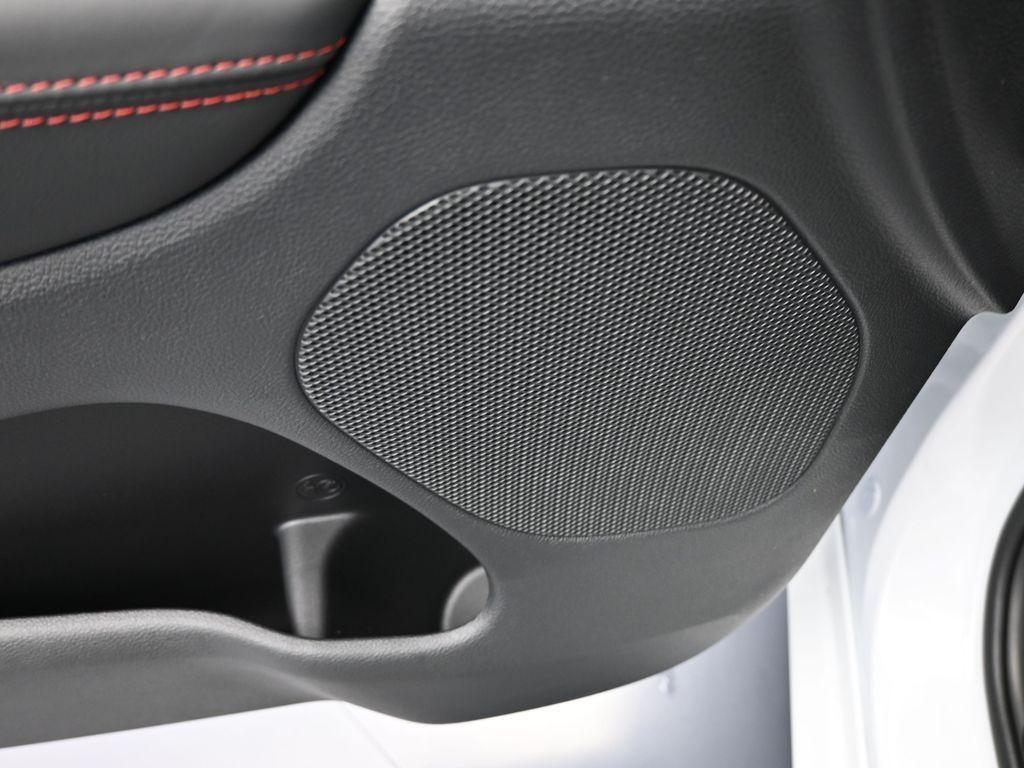 new 2026 Dodge Durango car, priced at $49,310