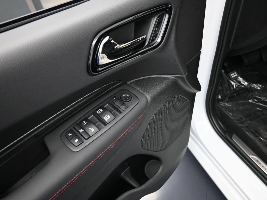 new 2026 Dodge Durango car, priced at $49,310