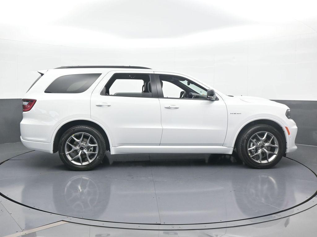 new 2026 Dodge Durango car, priced at $49,310