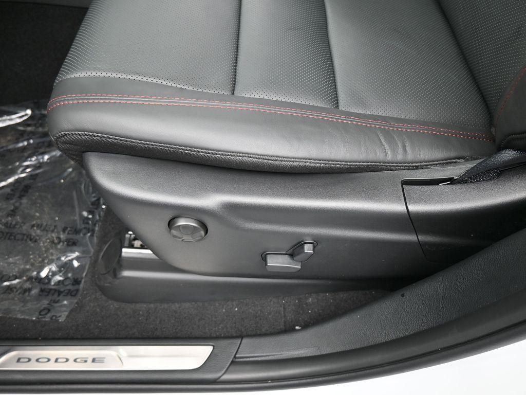 new 2026 Dodge Durango car, priced at $49,310