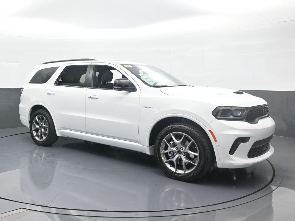 new 2026 Dodge Durango car, priced at $49,310