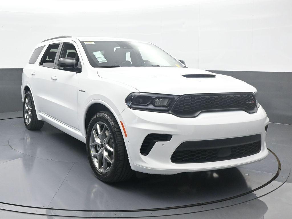 new 2026 Dodge Durango car, priced at $49,310