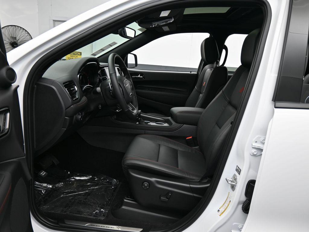 new 2026 Dodge Durango car, priced at $49,310