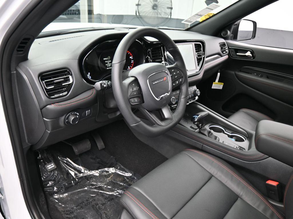 new 2026 Dodge Durango car, priced at $49,310