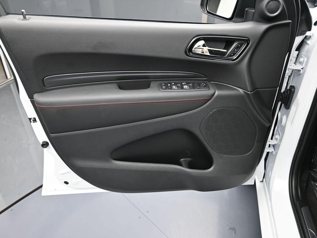 new 2026 Dodge Durango car, priced at $49,310