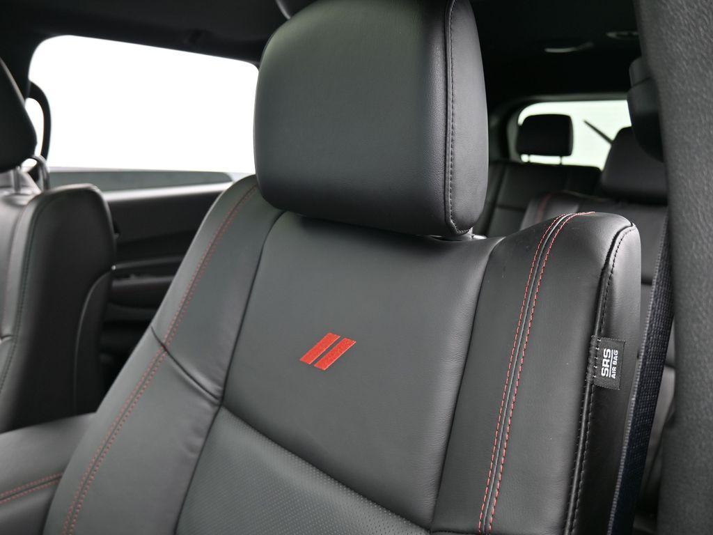 new 2026 Dodge Durango car, priced at $49,310
