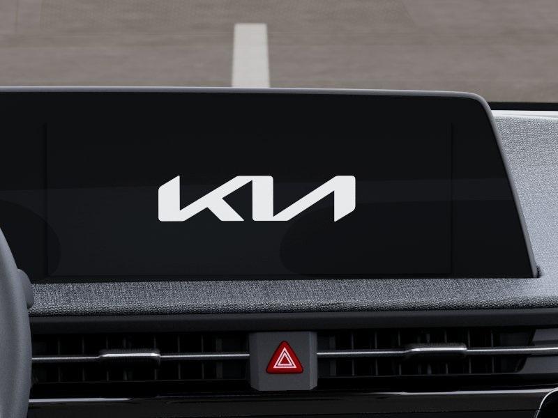 new 2023 Kia EV6 car, priced at $43,100