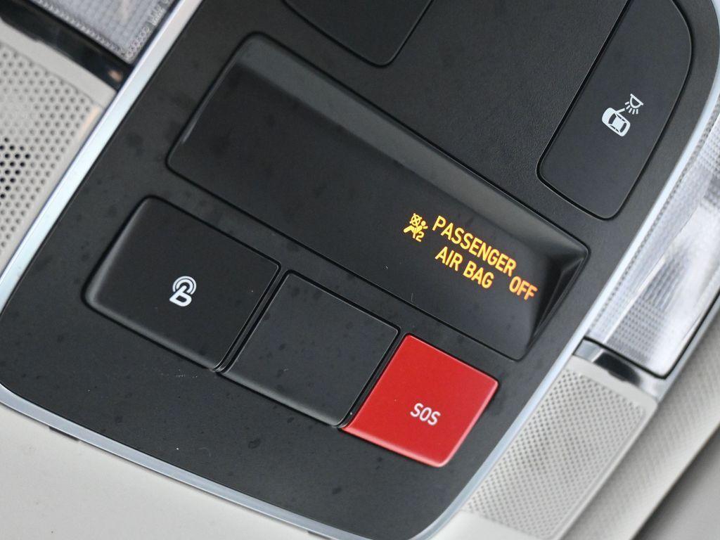 used 2022 Hyundai Tucson car, priced at $17,805