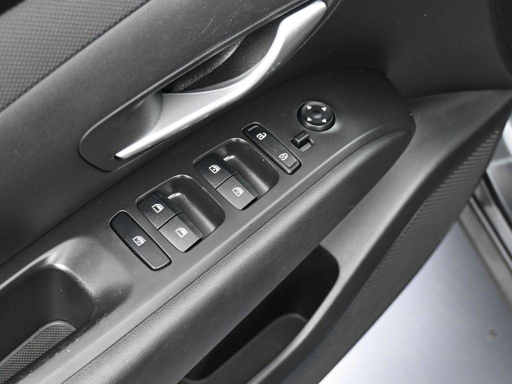 used 2022 Hyundai Tucson car, priced at $17,805