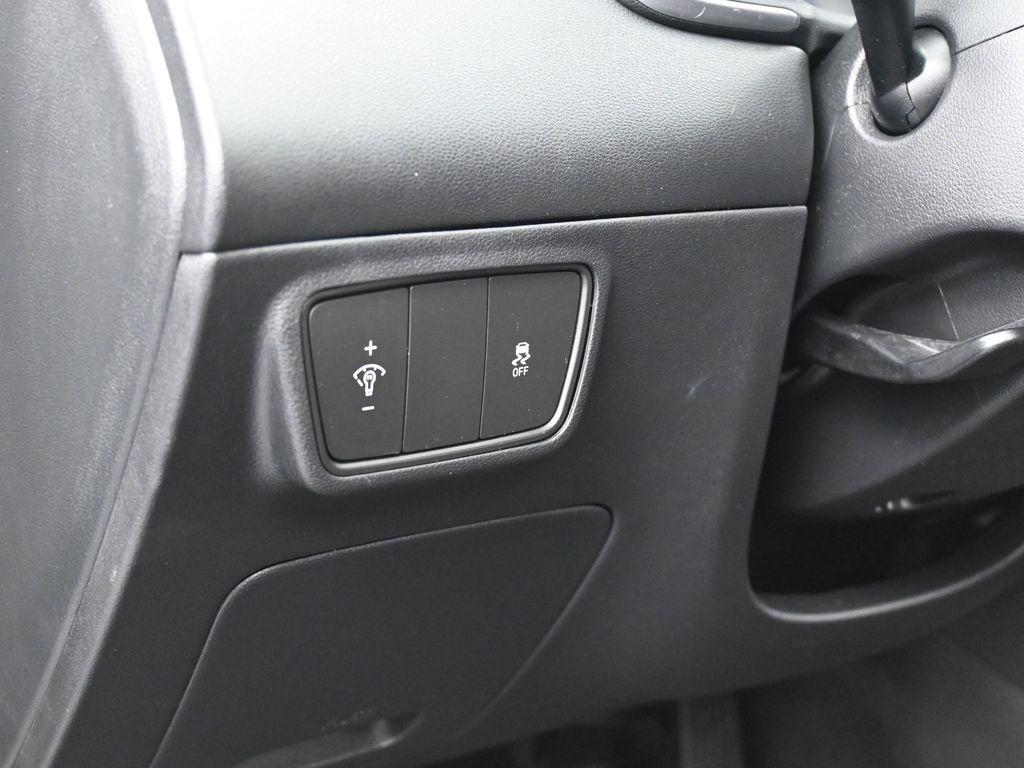 used 2022 Hyundai Tucson car, priced at $17,805