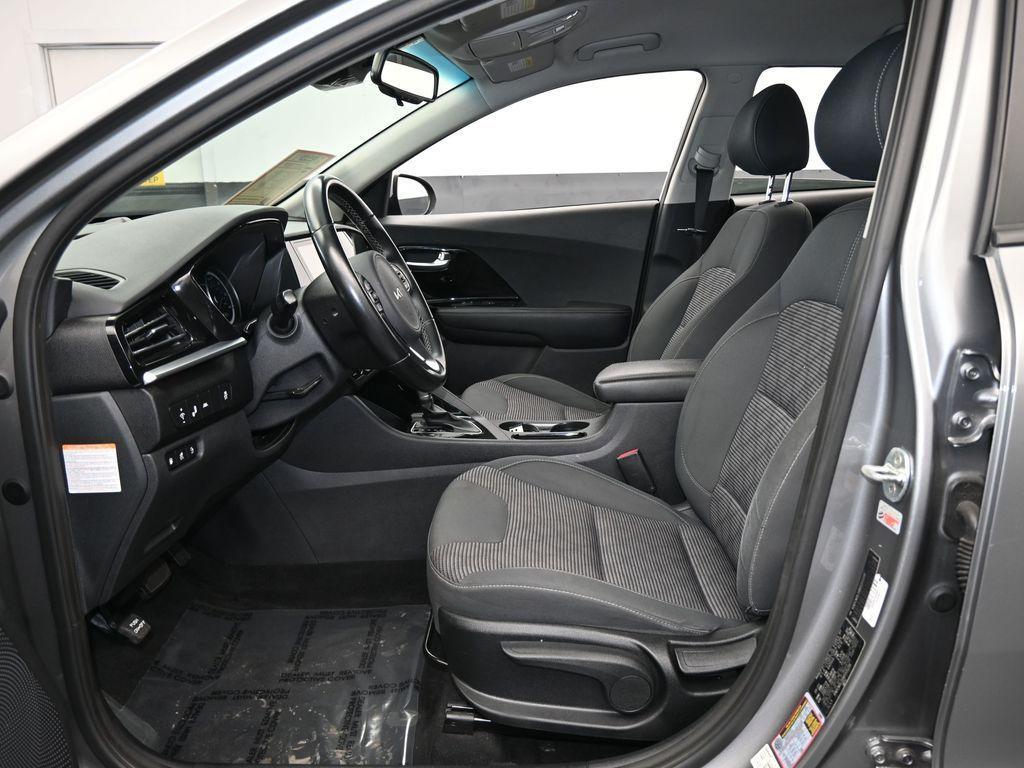 used 2022 Kia Niro Plug-In Hybrid car, priced at $20,249
