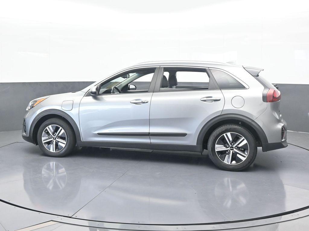 used 2022 Kia Niro Plug-In Hybrid car, priced at $20,249