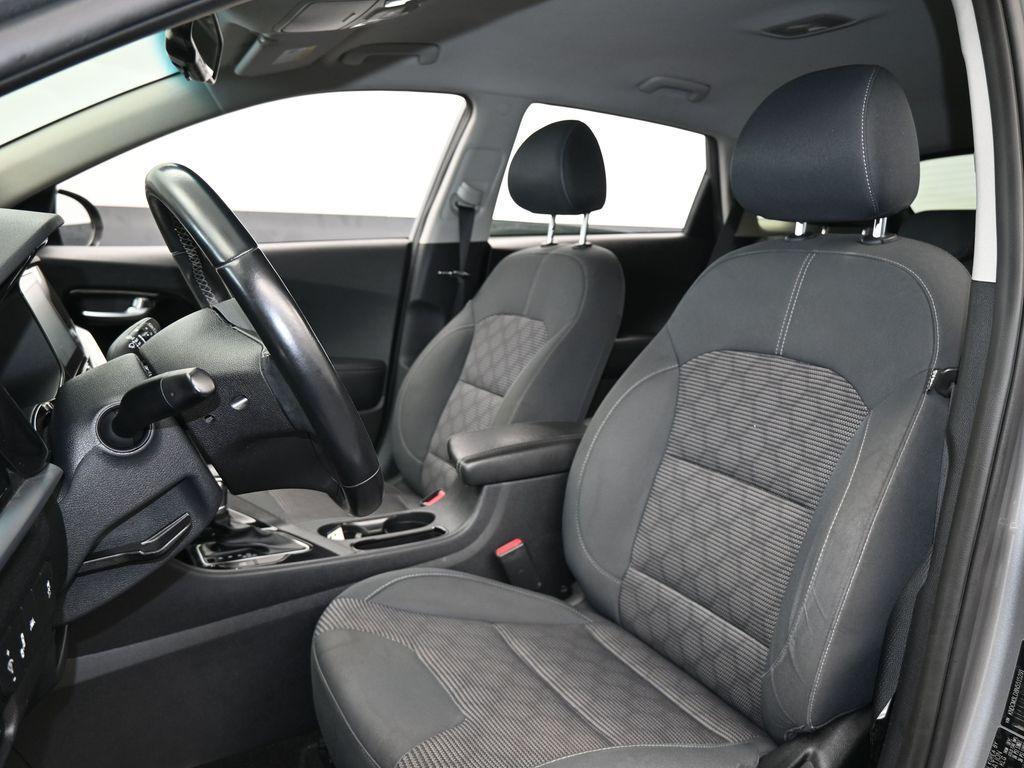 used 2022 Kia Niro Plug-In Hybrid car, priced at $20,249