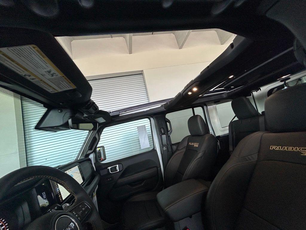 new 2024 Jeep Wrangler car, priced at $102,480