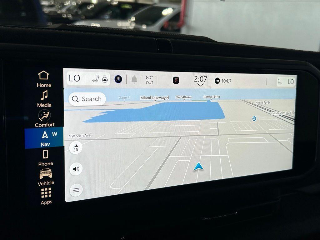 new 2024 Jeep Wrangler car, priced at $102,480