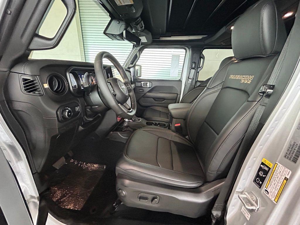 new 2024 Jeep Wrangler car, priced at $102,480