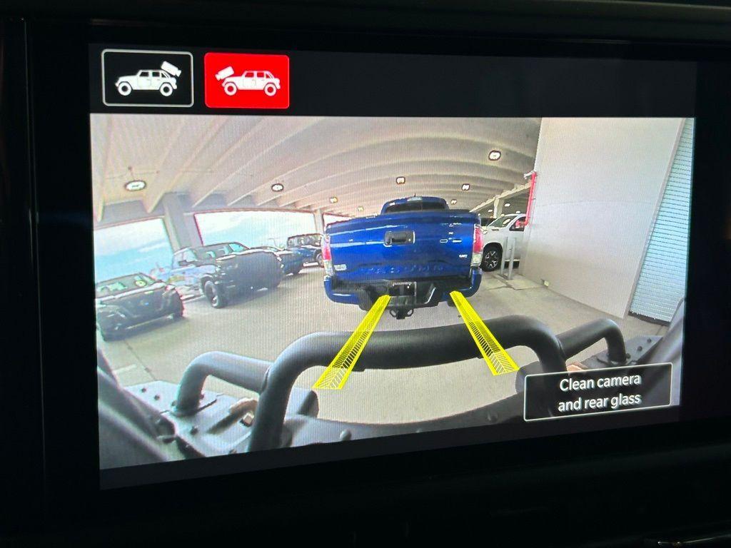 new 2024 Jeep Wrangler car, priced at $102,480