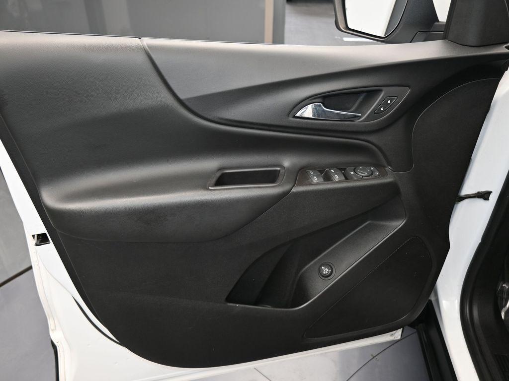 used 2020 Chevrolet Equinox car, priced at $16,575
