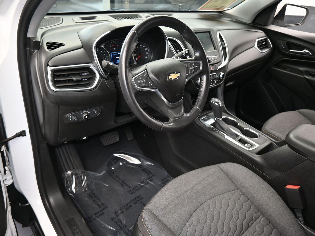 used 2020 Chevrolet Equinox car, priced at $16,575