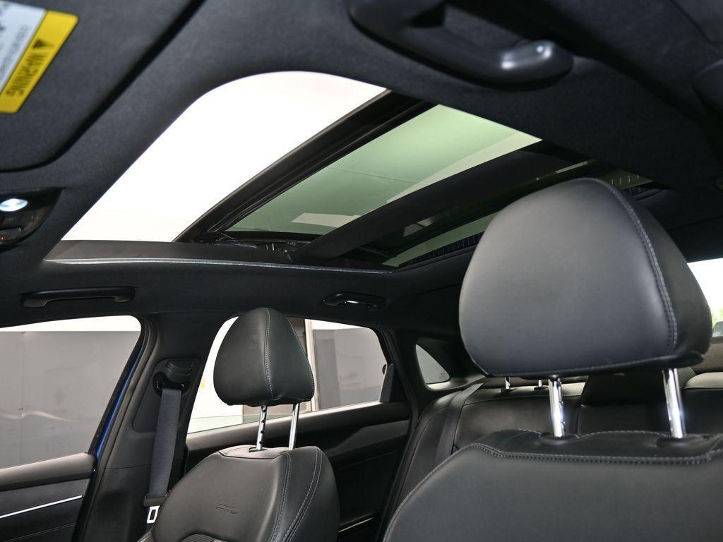 used 2023 Kia K5 car, priced at $23,259