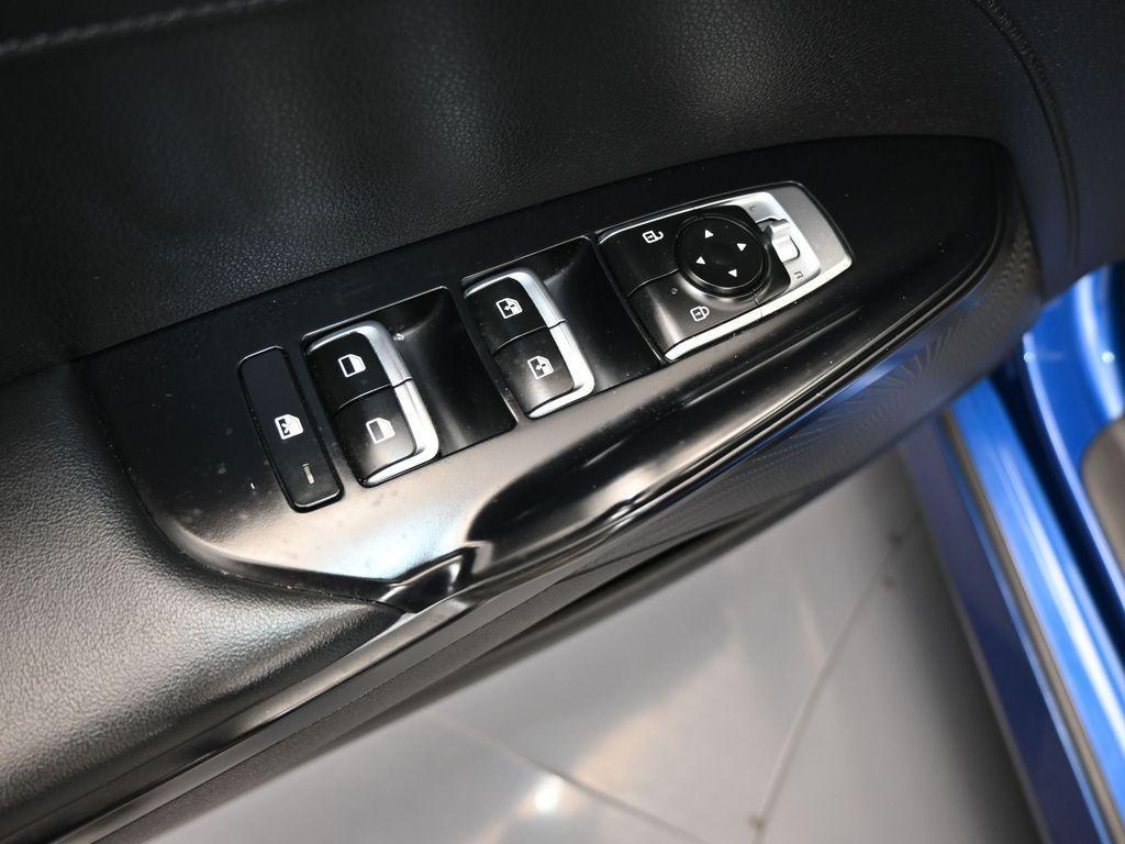 used 2023 Kia K5 car, priced at $23,259