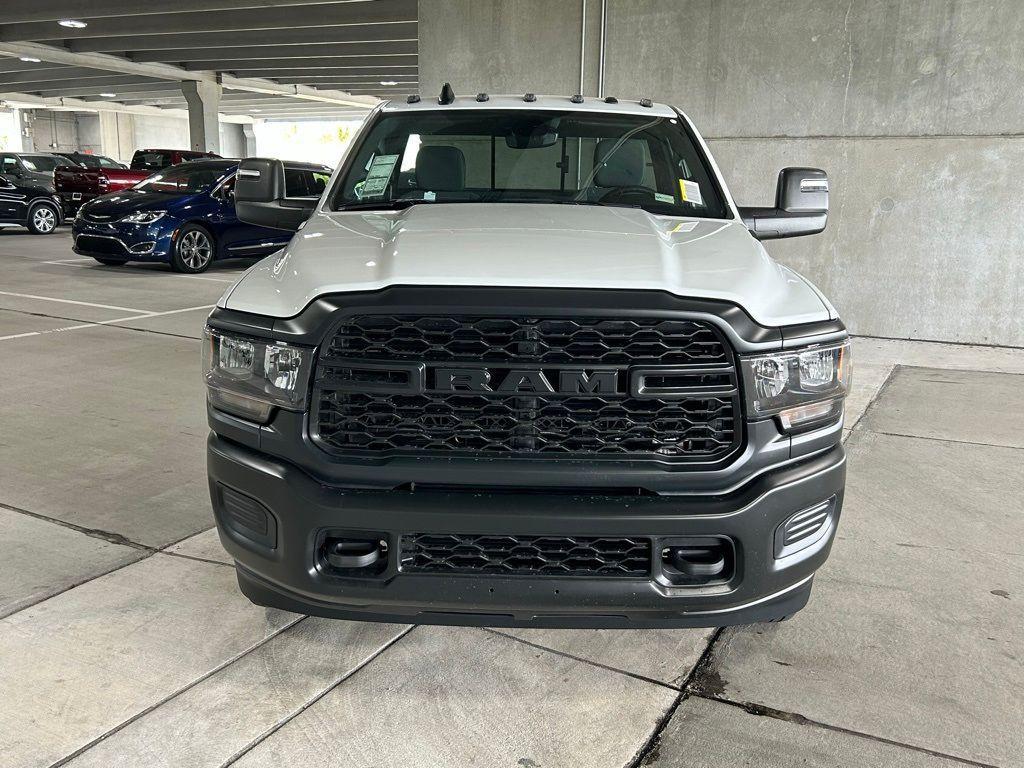 new 2024 Ram 3500 car, priced at $58,290