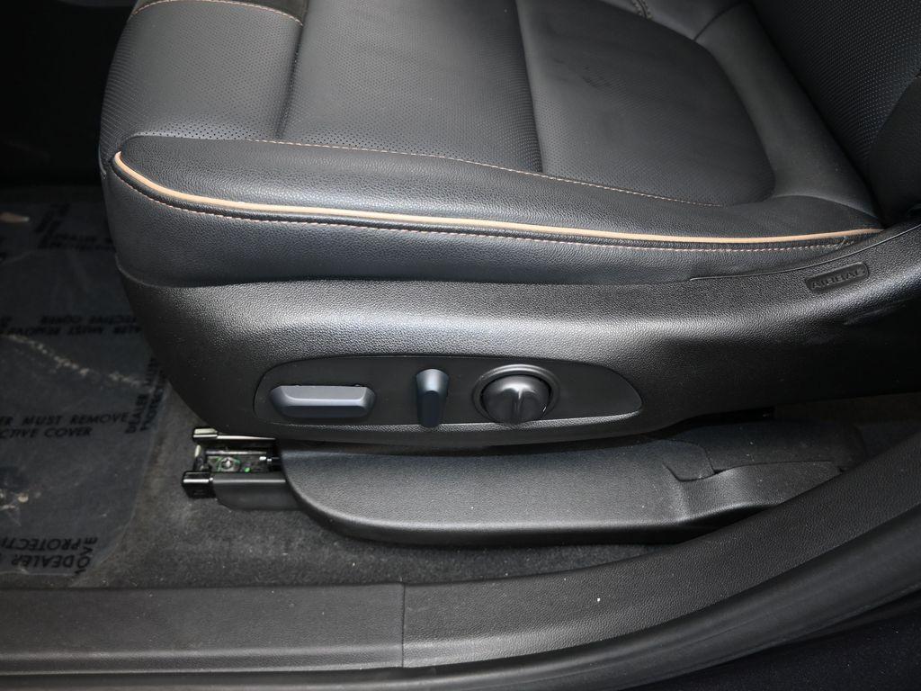 used 2022 Chevrolet Blazer car, priced at $25,455