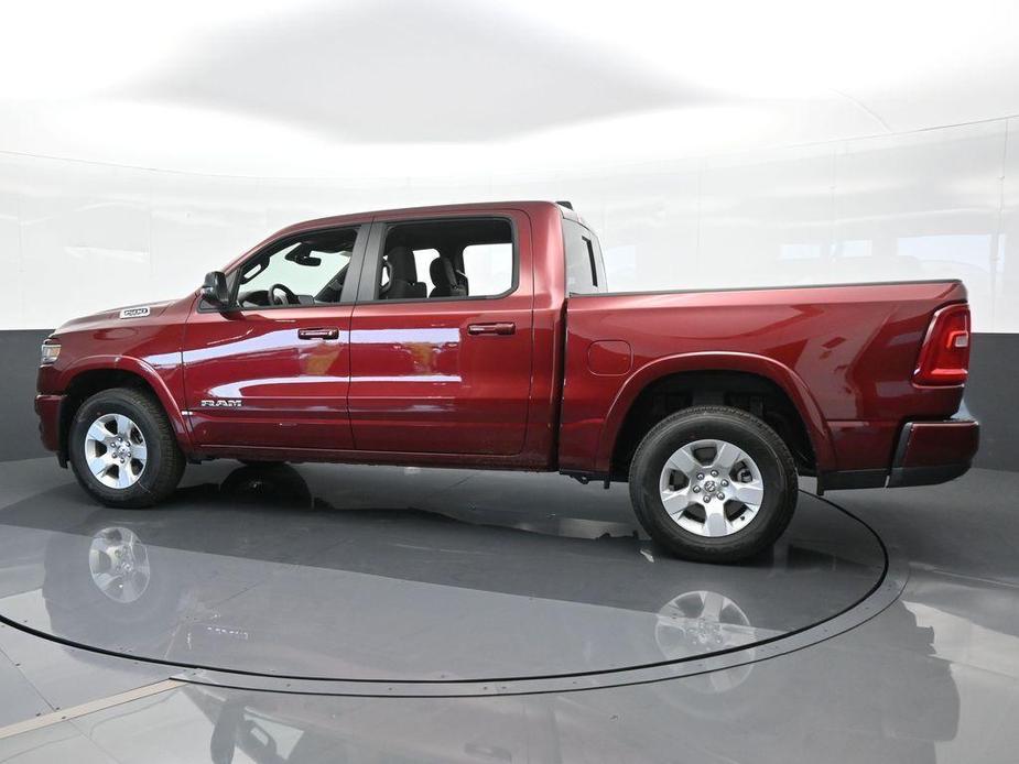 new 2025 Ram 1500 car, priced at $47,101