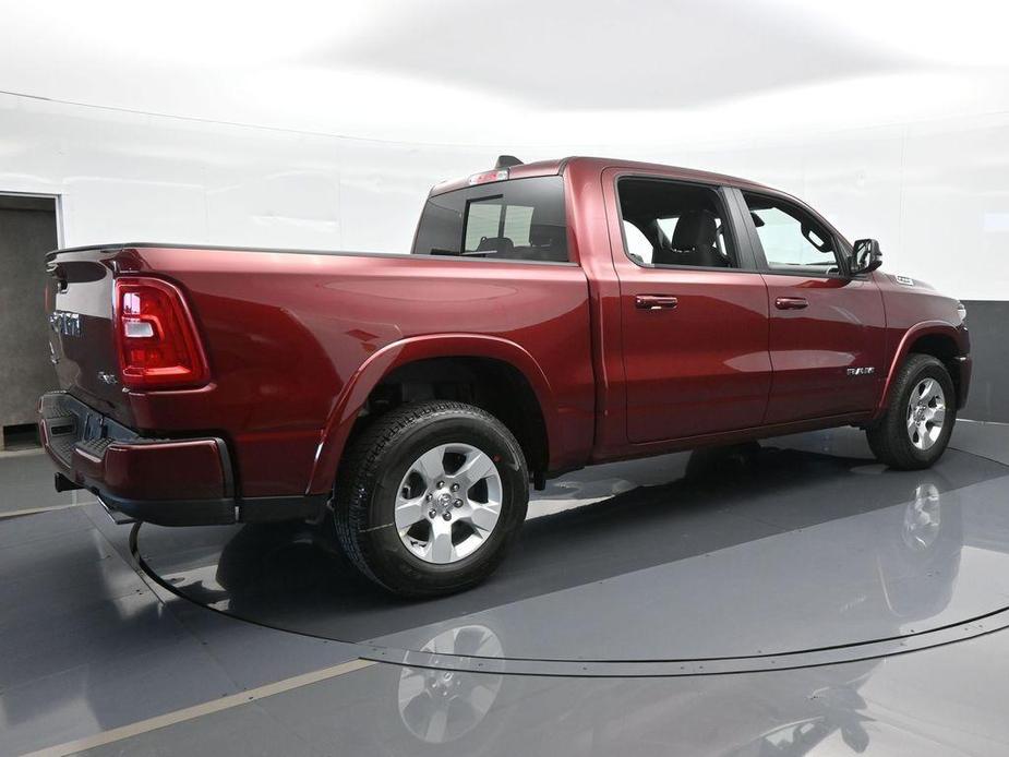 new 2025 Ram 1500 car, priced at $47,101