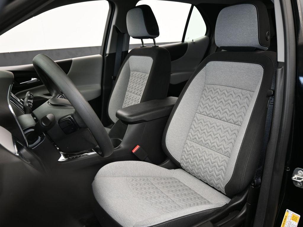 used 2023 Chevrolet Equinox car, priced at $20,950