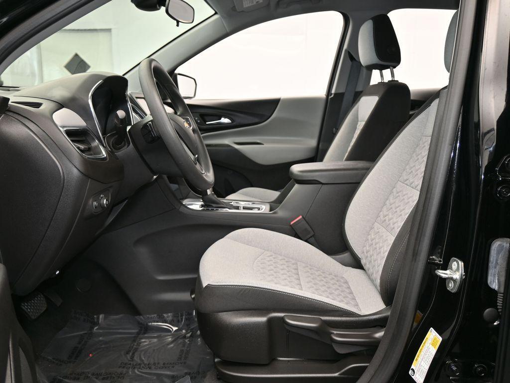 used 2023 Chevrolet Equinox car, priced at $20,950