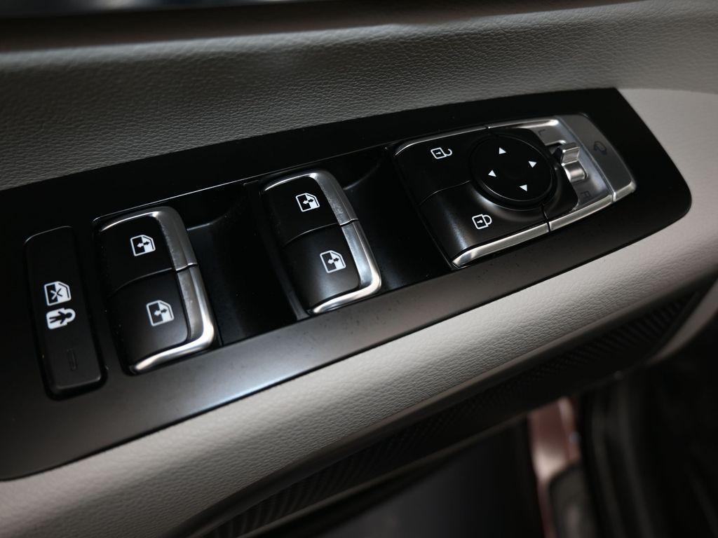 used 2022 Kia Telluride car, priced at $32,999