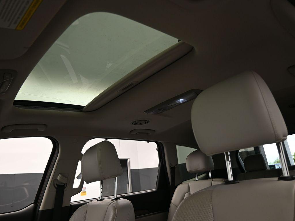 used 2022 Kia Telluride car, priced at $32,999