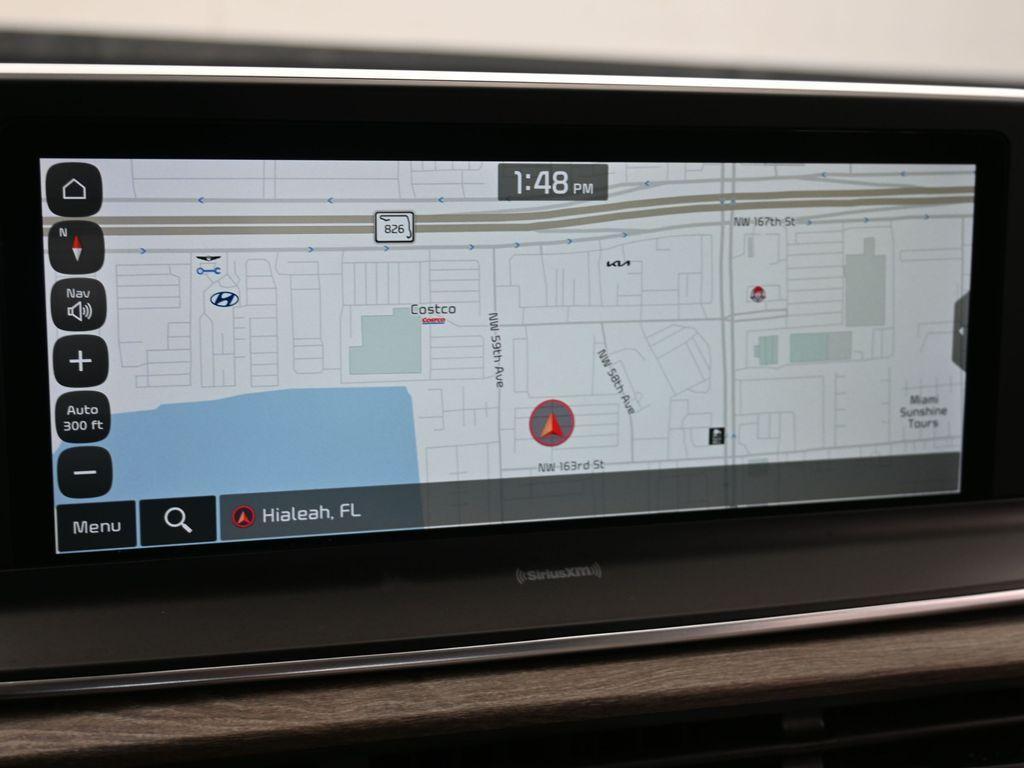 used 2022 Kia Telluride car, priced at $32,999