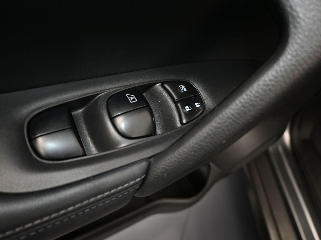used 2020 Nissan Rogue car, priced at $14,241