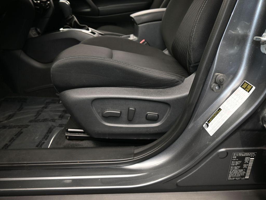 used 2020 Nissan Rogue car, priced at $14,241