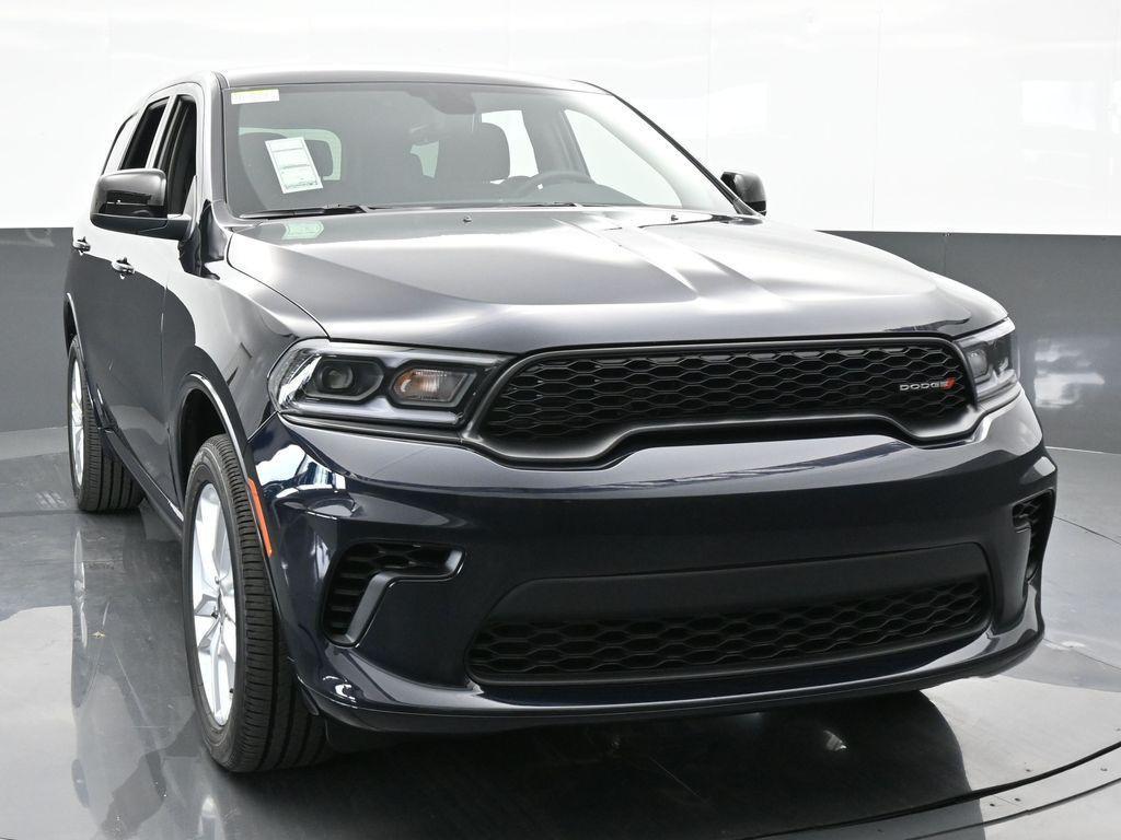 new 2024 Dodge Durango car, priced at $36,553