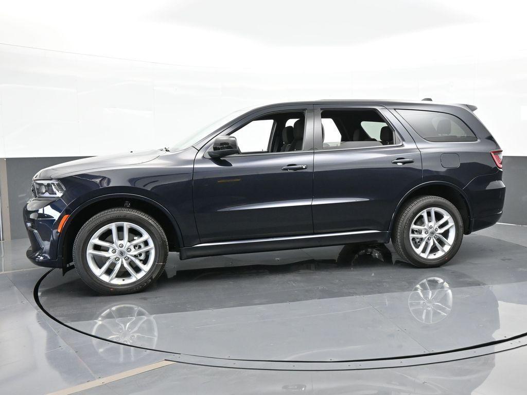 new 2024 Dodge Durango car, priced at $36,553