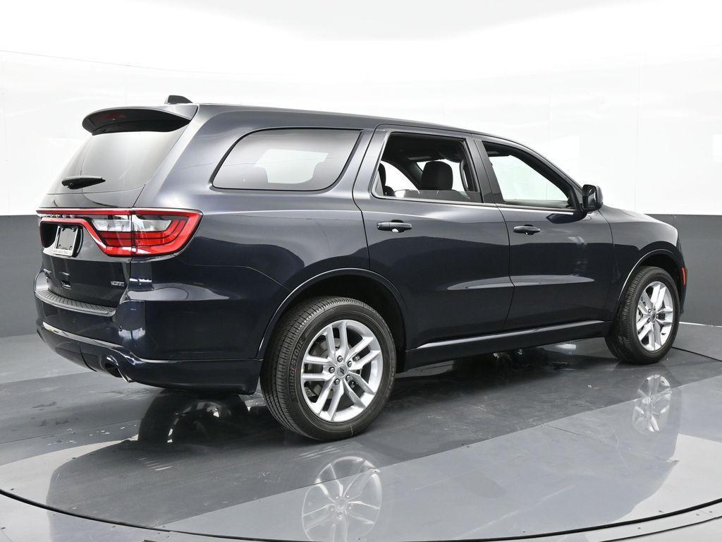 new 2024 Dodge Durango car, priced at $36,553