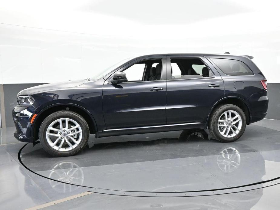 new 2024 Dodge Durango car, priced at $37,053