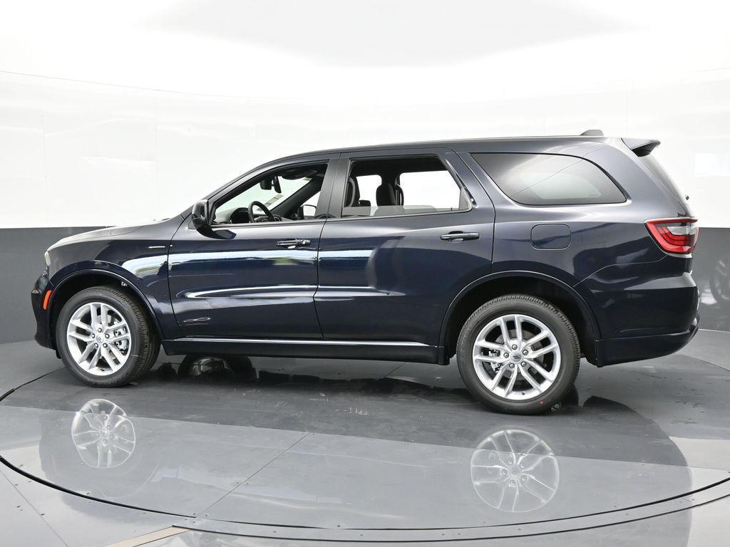 new 2024 Dodge Durango car, priced at $36,553