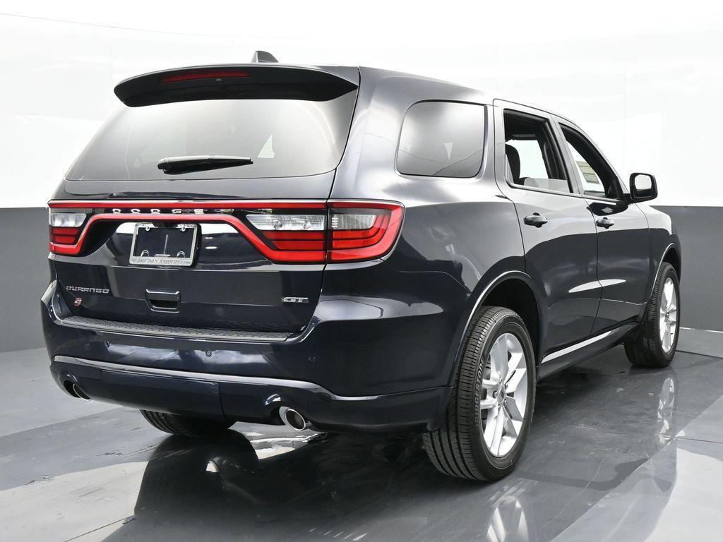 new 2024 Dodge Durango car, priced at $36,553