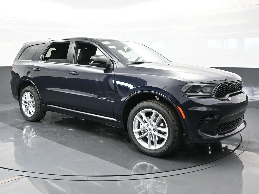 new 2024 Dodge Durango car, priced at $36,553