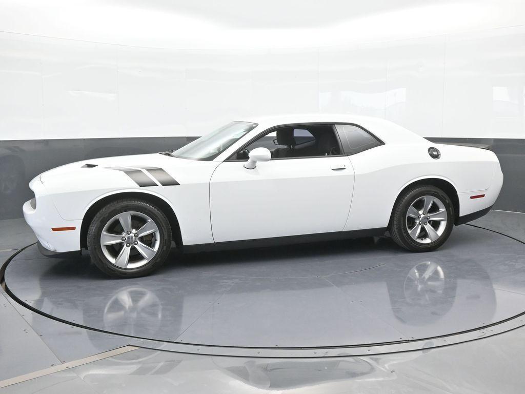 used 2017 Dodge Challenger car, priced at $14,950