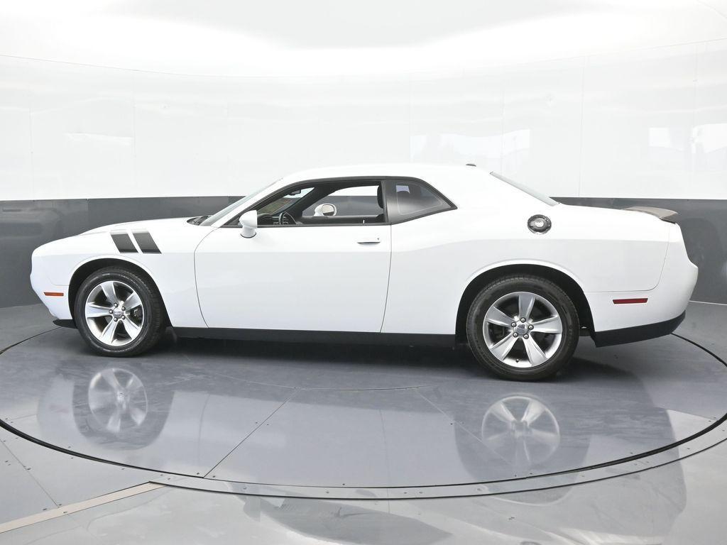 used 2017 Dodge Challenger car, priced at $14,950